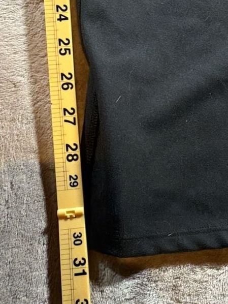 Recreation by Thread & Supply Flare Pants Size Medium 3