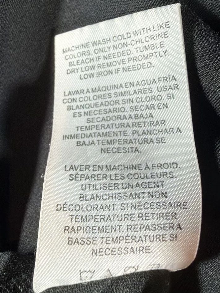 Recreation by Thread & Supply Flare Pants Size Medium 5