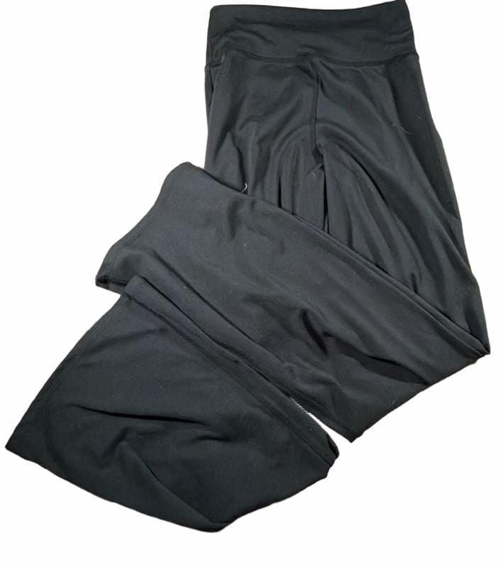 Recreation by Thread & Supply Flare Pants Size Medium 7