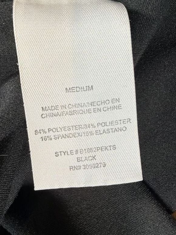 Recreation by Thread & Supply Flare Pants Size Medium 6