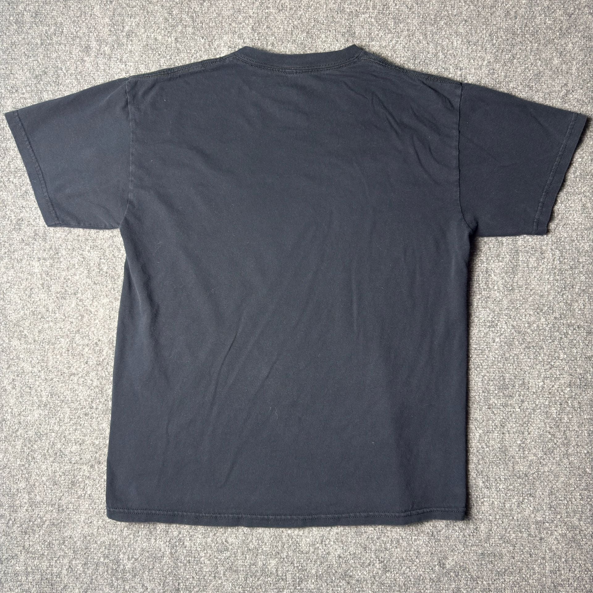 Metal Mulisha T-Shirt Black Graphic 5