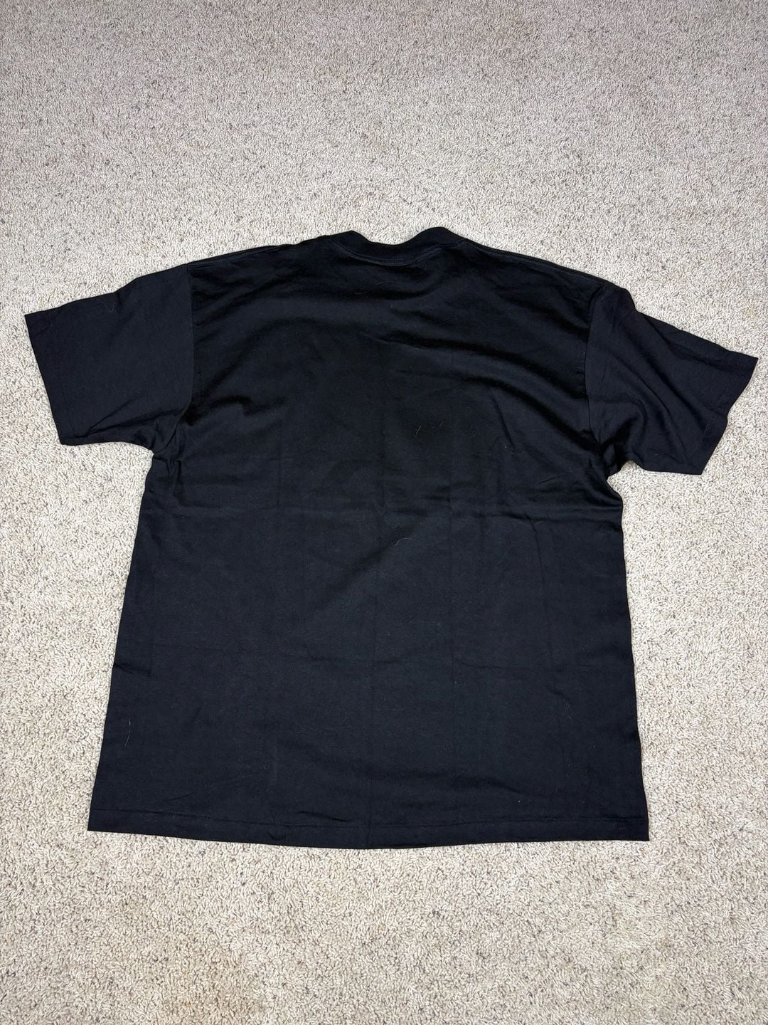 Vintage 90s Planet Hollywood Phoenix T-Shirt Made in USA Single Stitch XL 5