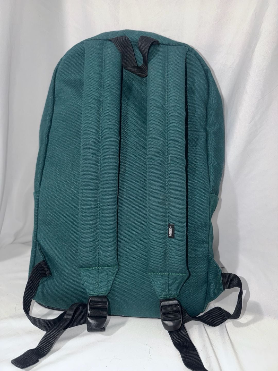 Vans x Harry Potter Slytherin Snag Backpack Green 4