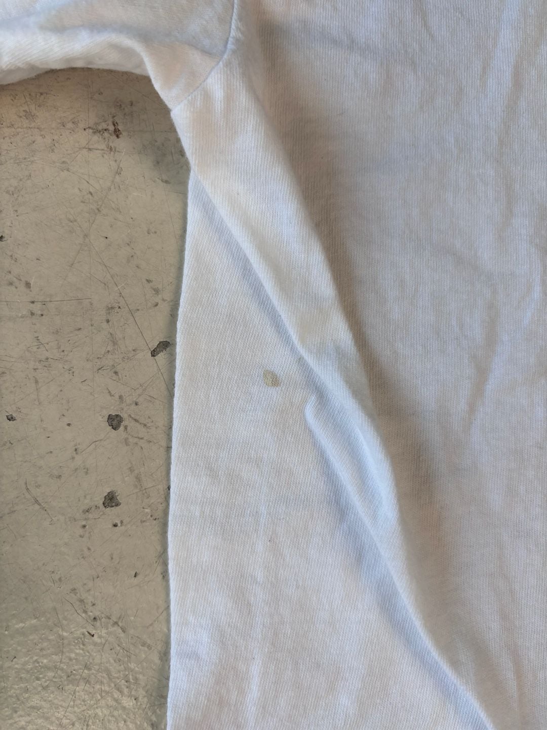 Trueno Puerto Vallarta Iguana T-Shirt Size XL White Graphic Tee 5