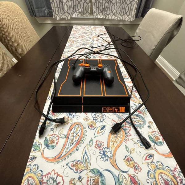 Sony PlayStation 4 Call of Duty Black Ops III 1TB Console Bundle!