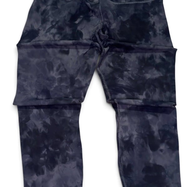 Lululemon Align Pant Size 10 Diamond Dye