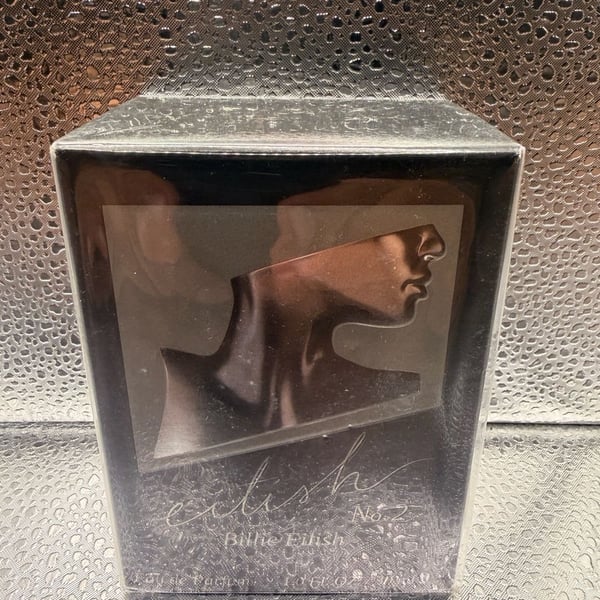 Billie Eilish Eilish No. 2 Eau de Parfum 1.0 fl oz
