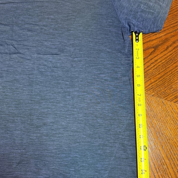 Kuhl 1/4 Zip Pullover Shirt Size XXL Gray Heather Long Sleeve