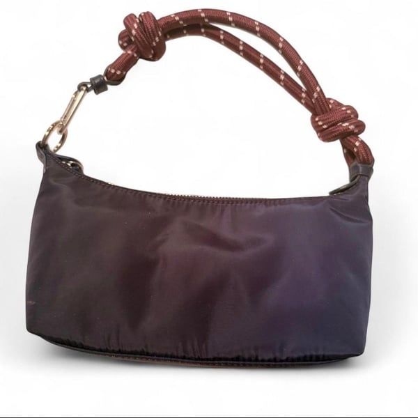 Lou & Grey Rope Shoulder Bag,