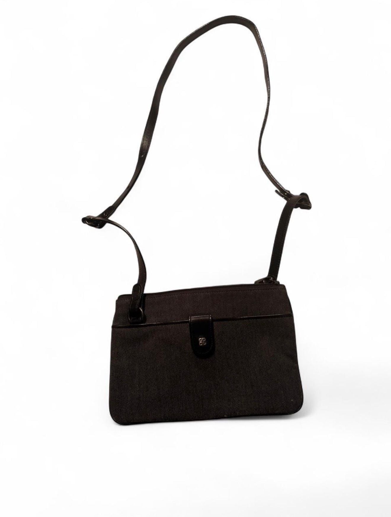 Manhattan by BOSCA Crossbody Bag 2