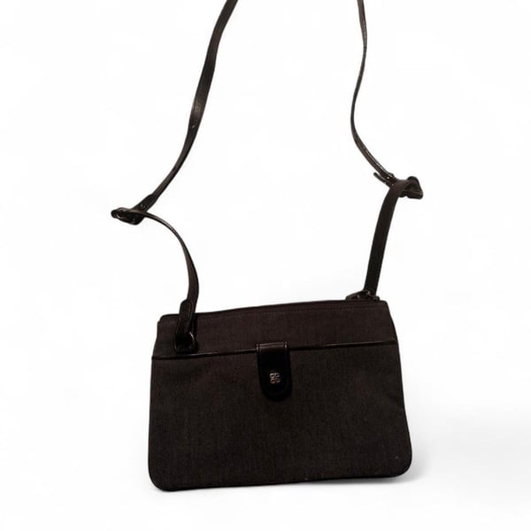 Manhattan by BOSCA Crossbody Bag