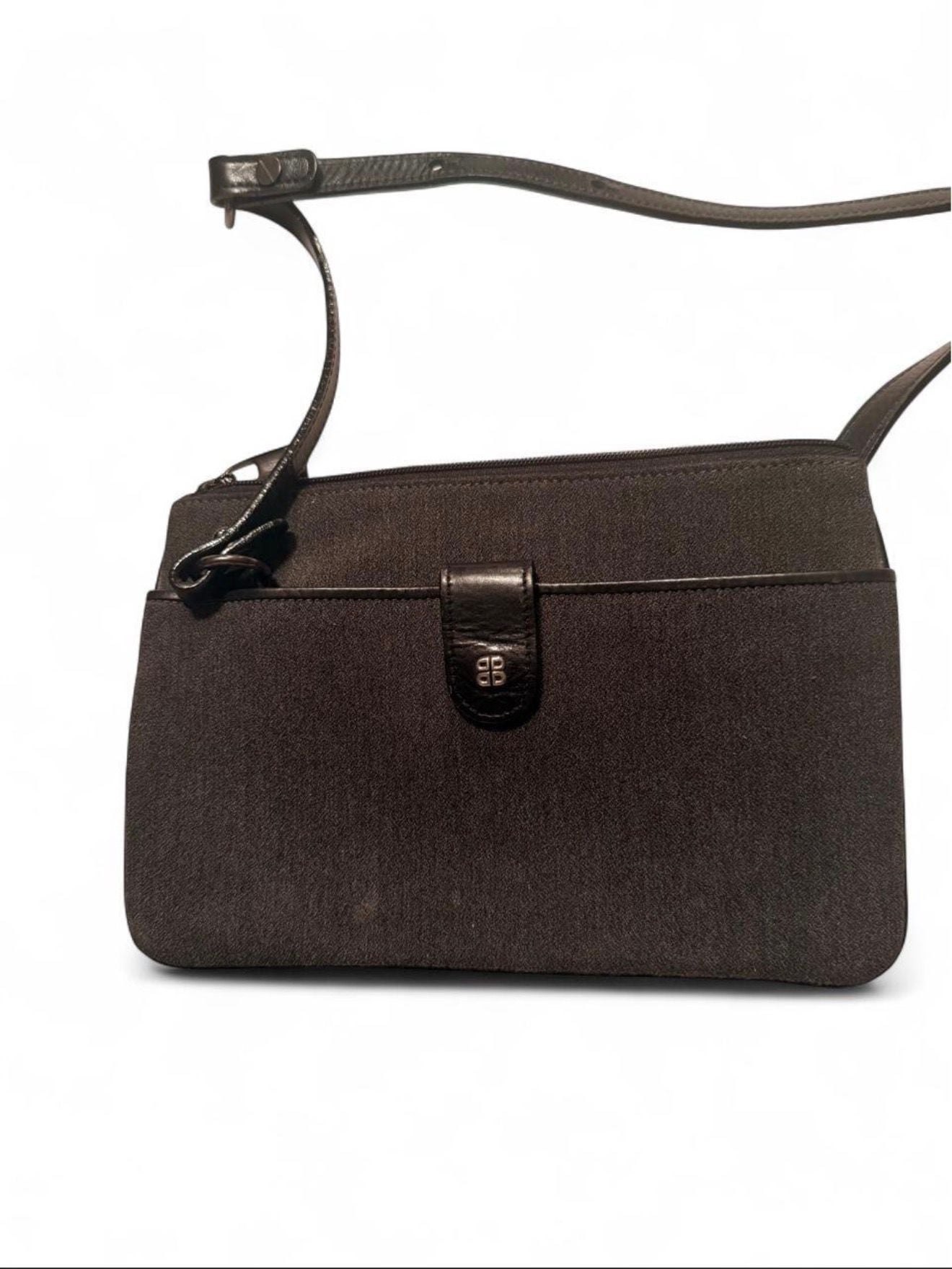 Manhattan by BOSCA Crossbody Bag 3