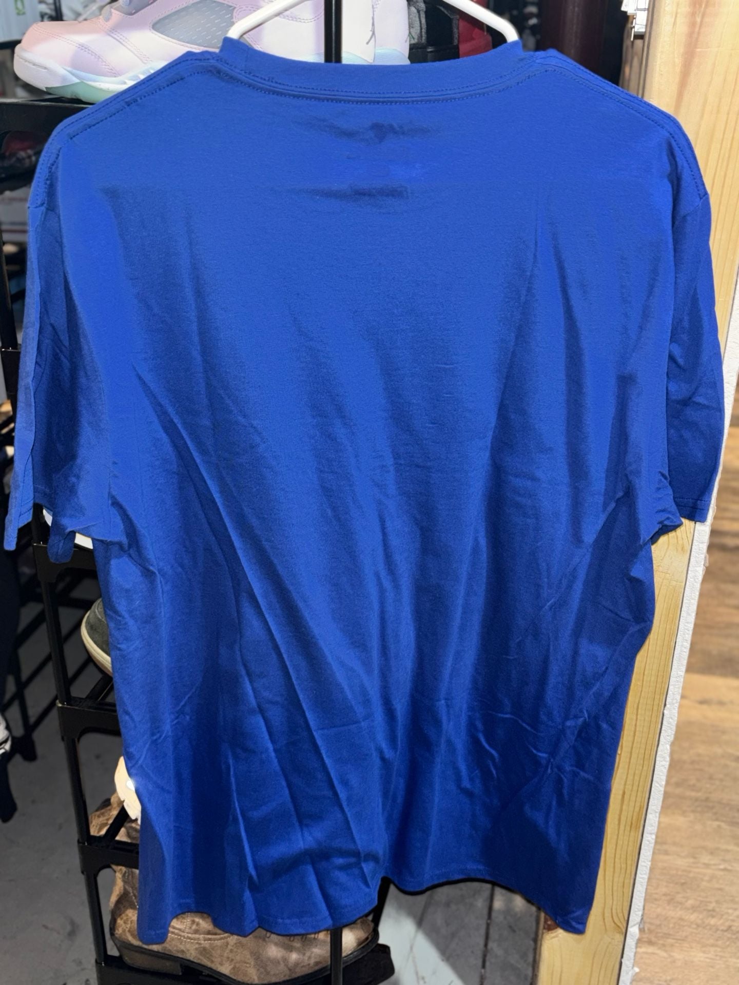Fanatics Los Angeles Rams Super Bowl LVI Champions Men’s Large 3