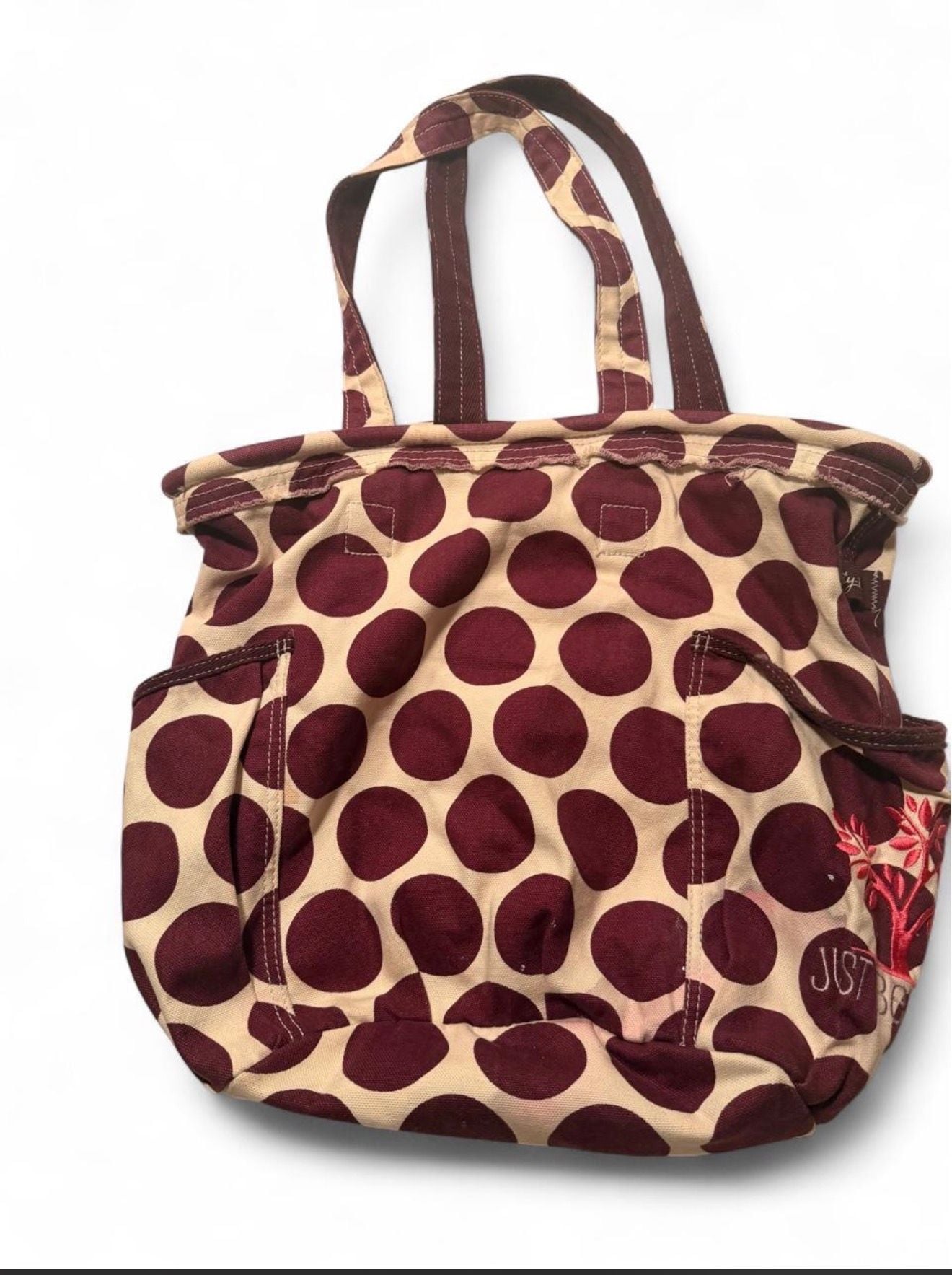 Thirty-one Tote bag 2