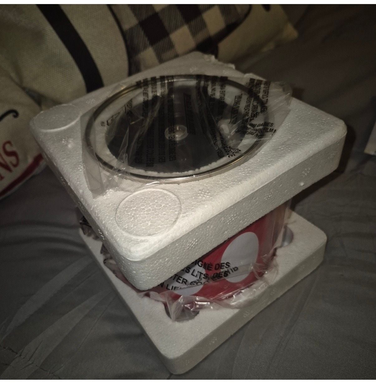 Mickey Mouse Slow Cooker with Dipper 4