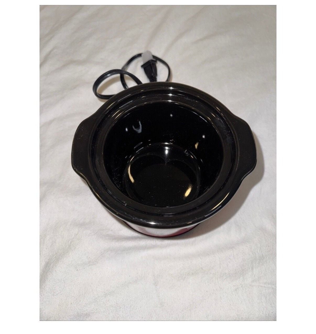 Mickey Mouse Slow Cooker with Dipper 6