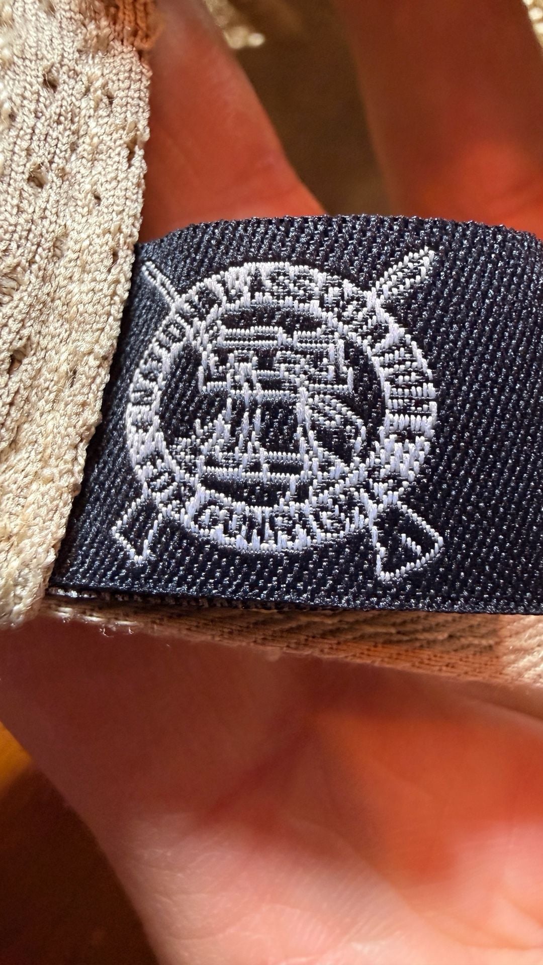 National Association For Gun Rights Camo Mesh Cap Hat 7