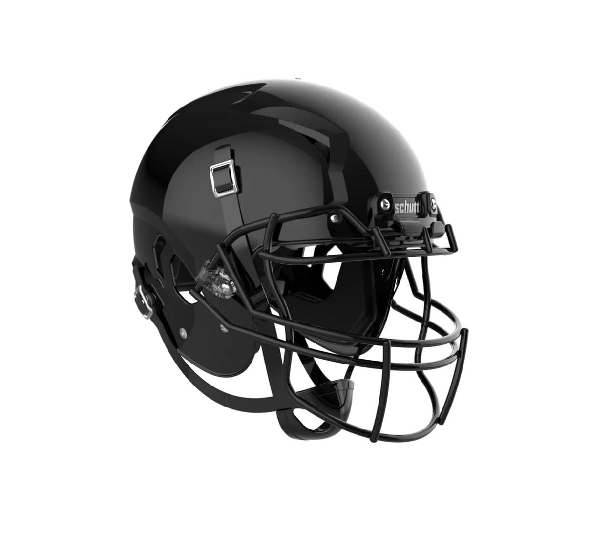 Schutt Vengeance A11 2.0 Size Small Black Youth Football Helmet 1