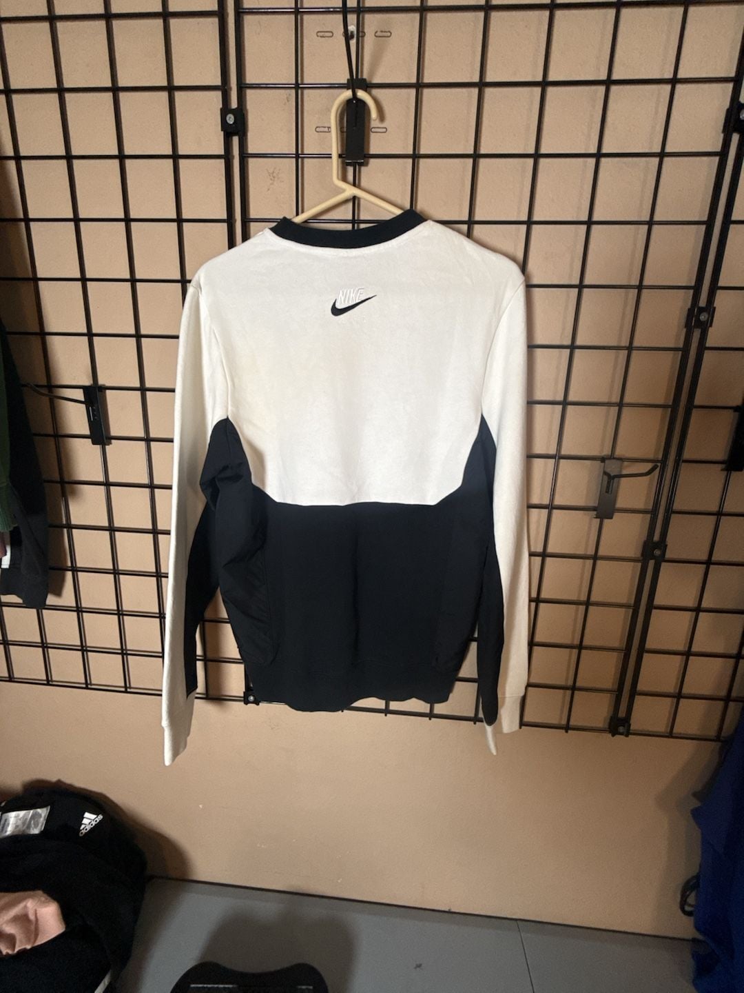 Nike 4
