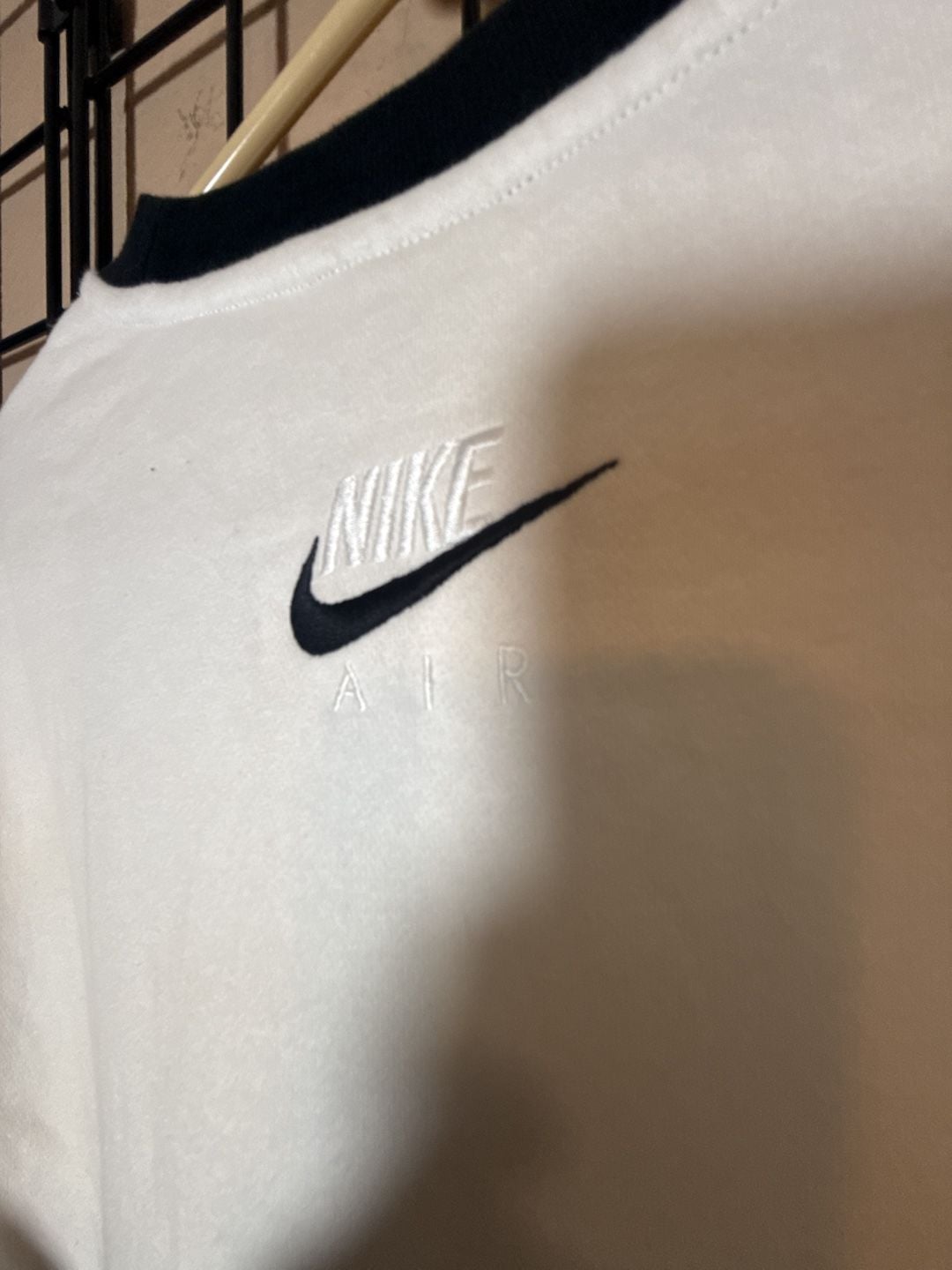 Nike 5