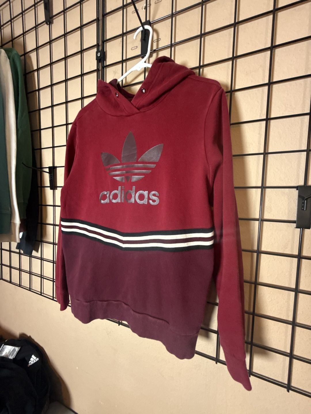 adidas 2