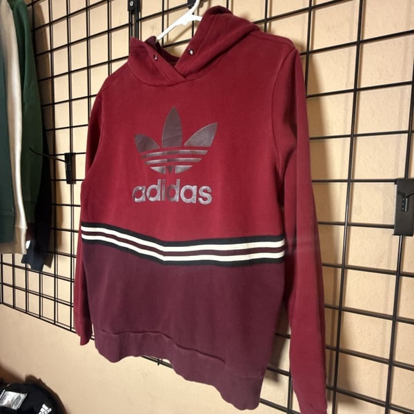 adidas