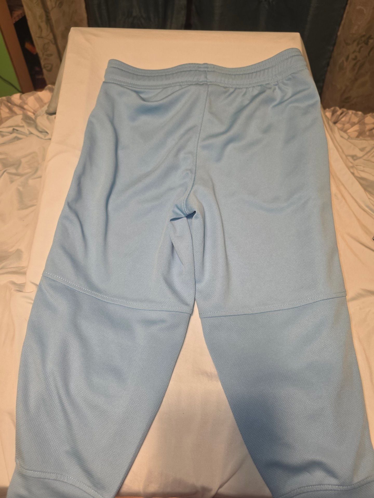 Messi Boys Pant Lionel Messi Fitness Sportswear 2