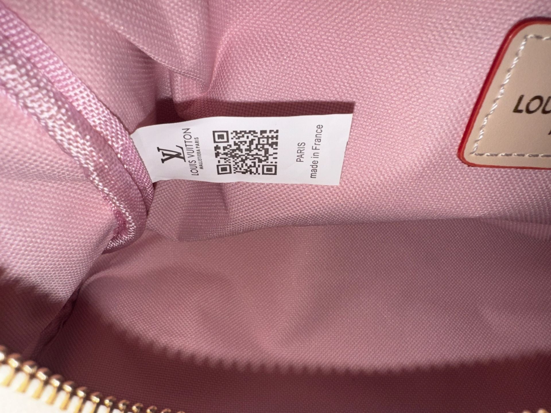 Lv Speedy Bandouliere 30 Size 30 Damierlicious Satchel 5