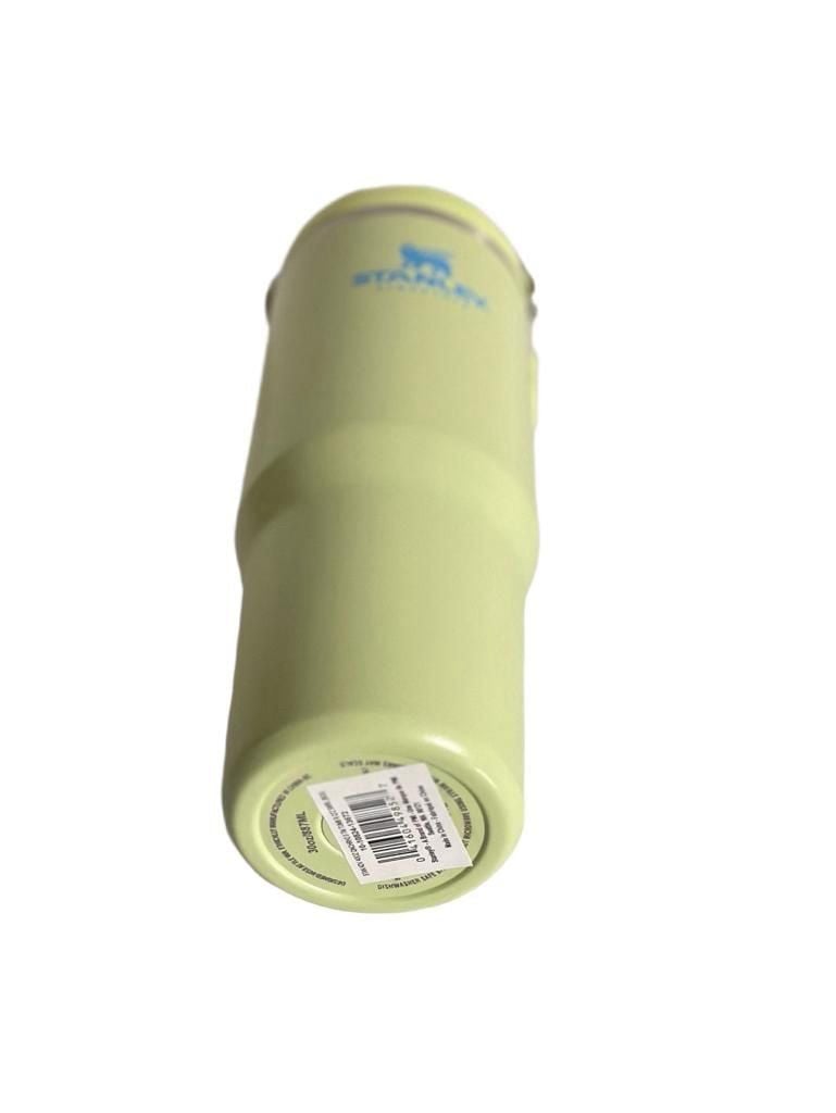 Stanley IceFlow Flip Straw Tumbler 30 OZ Citron 6