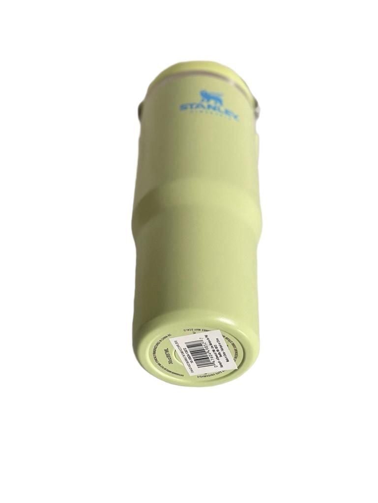 Stanley IceFlow Flip Straw Tumbler 30 OZ Citron 8