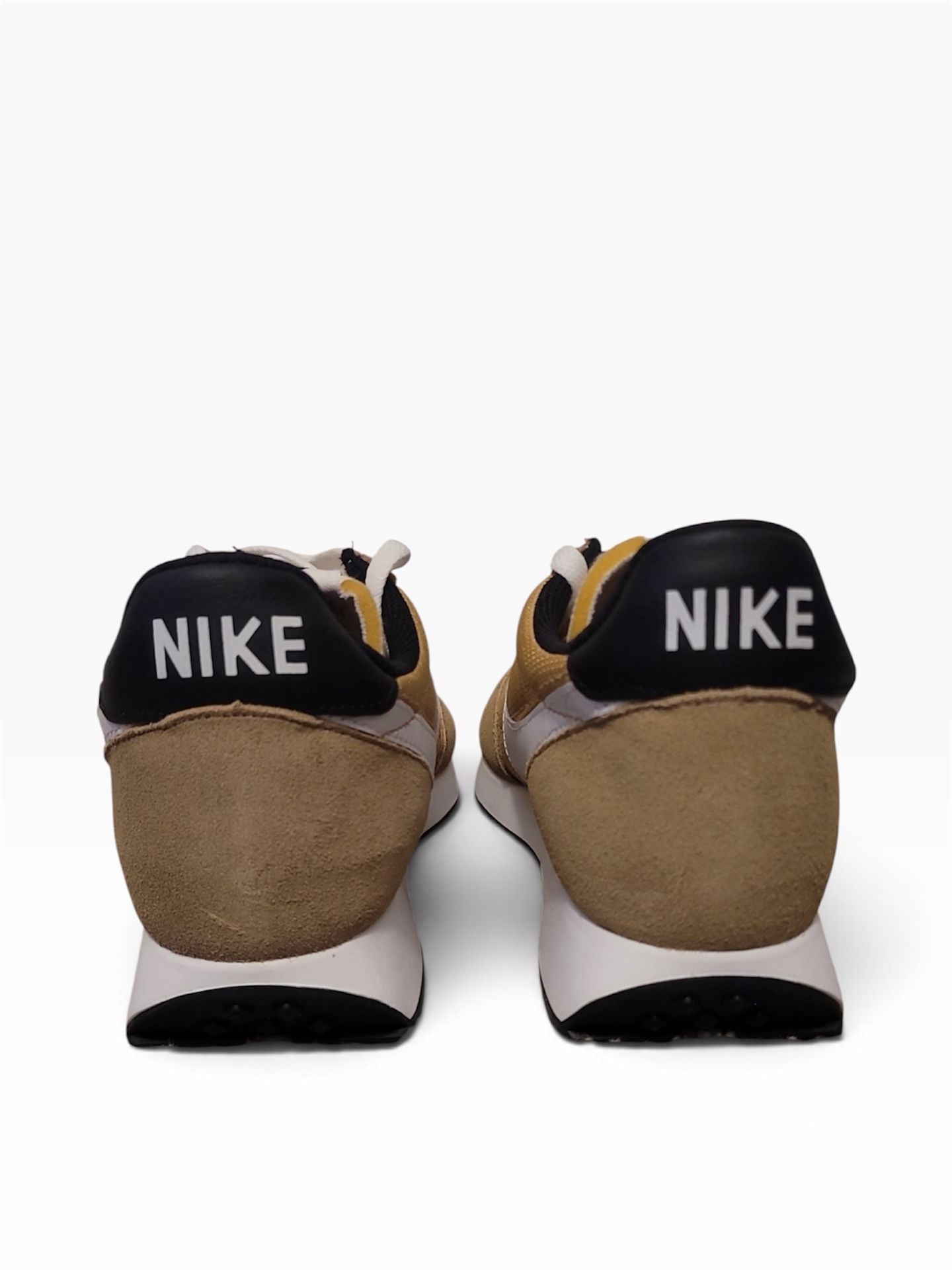 NEW Nike AIR TAILWIND 79 'PARACHUTE BEIGE' SZ. 8.5 Men’s 4