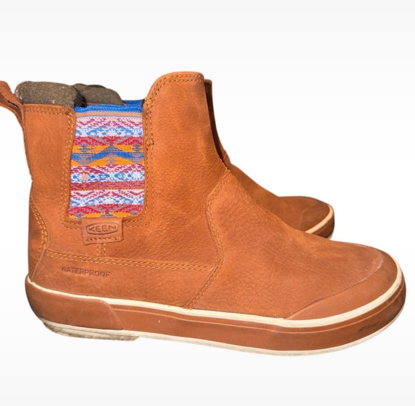 Keen 2