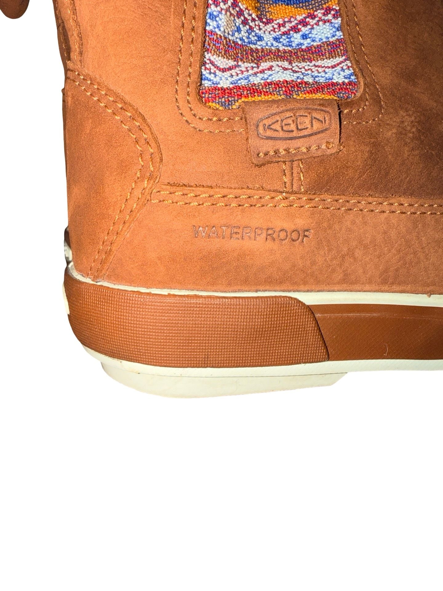 Keen 5