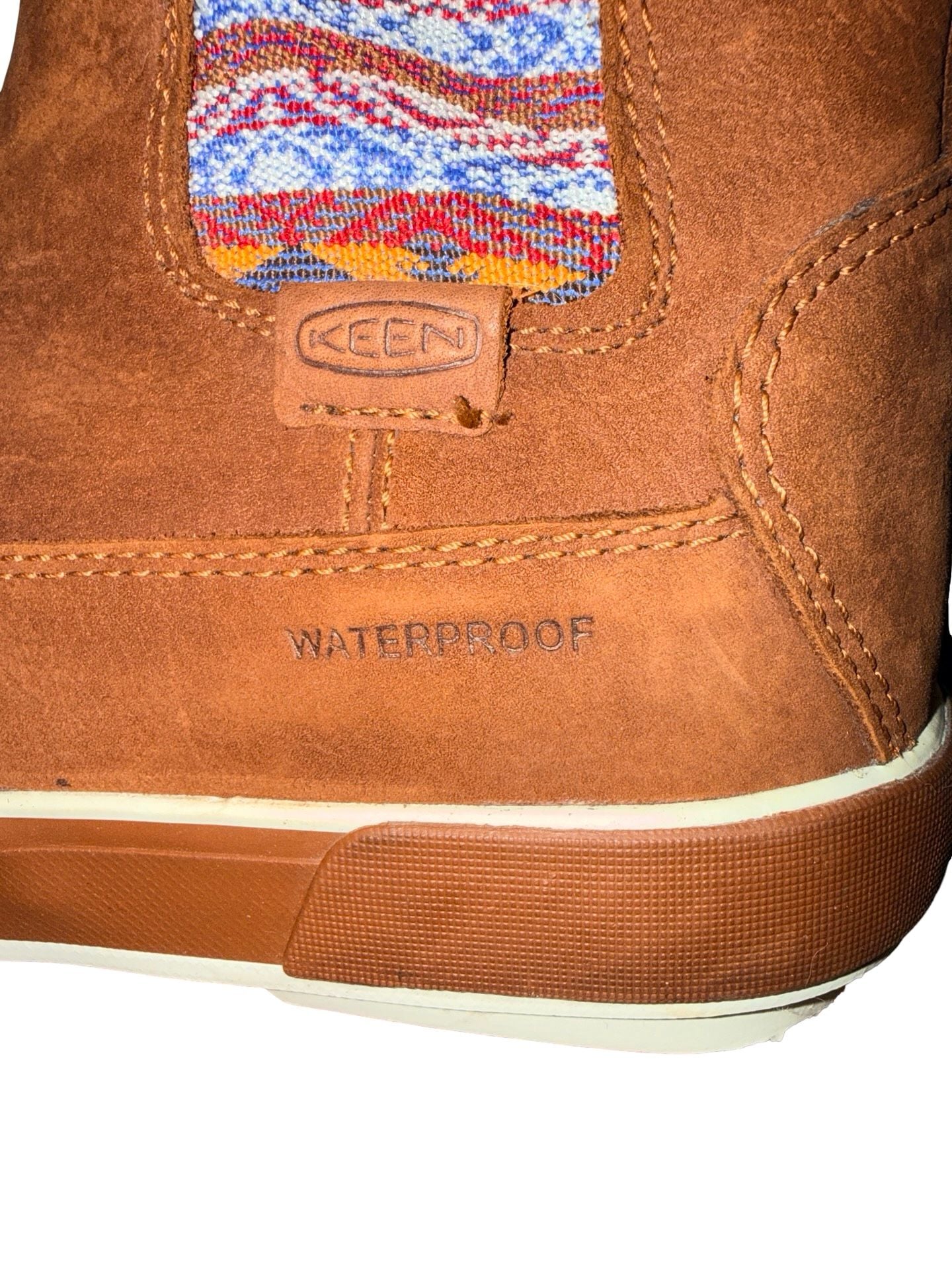 Keen 6