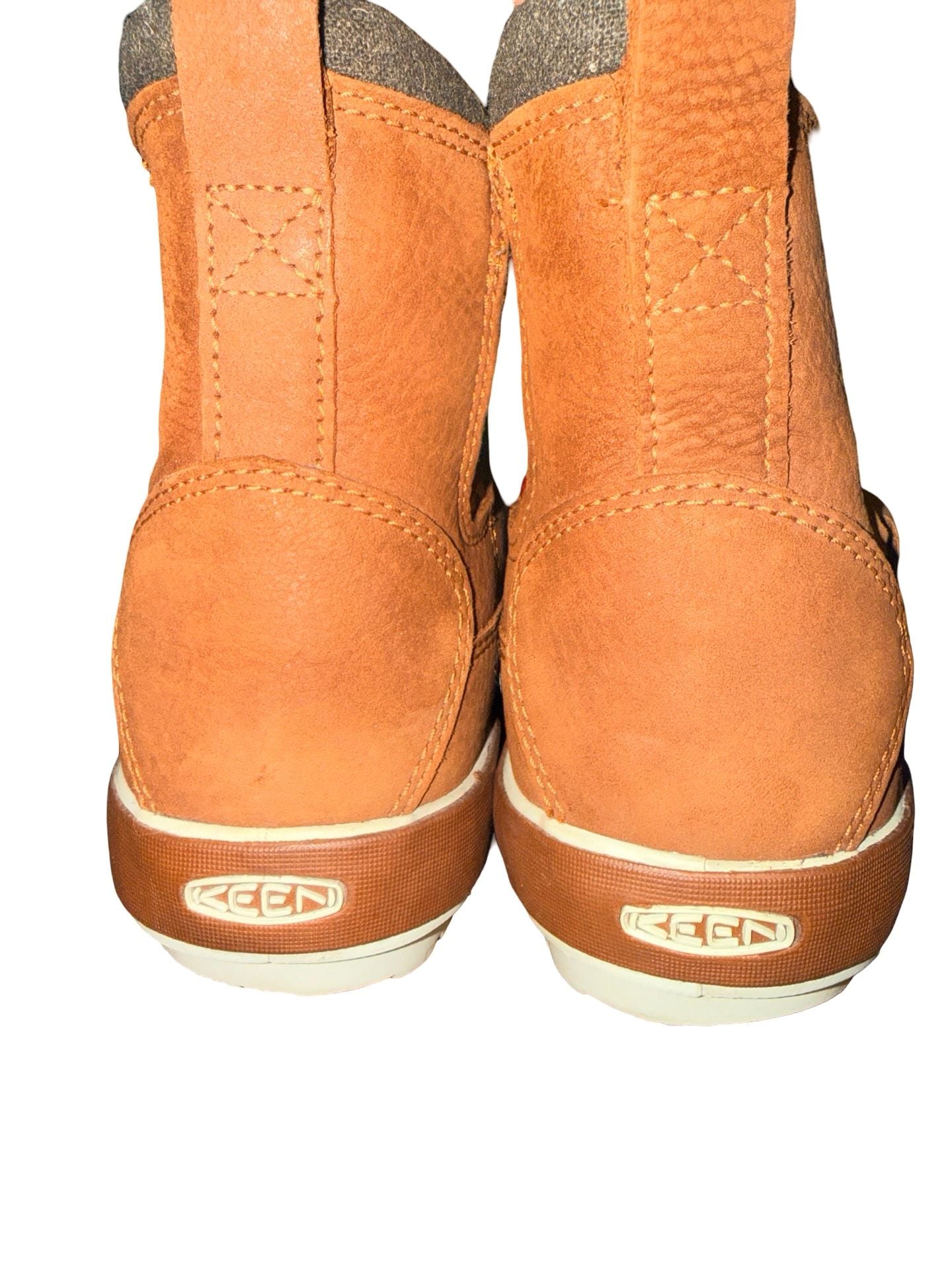Keen 7