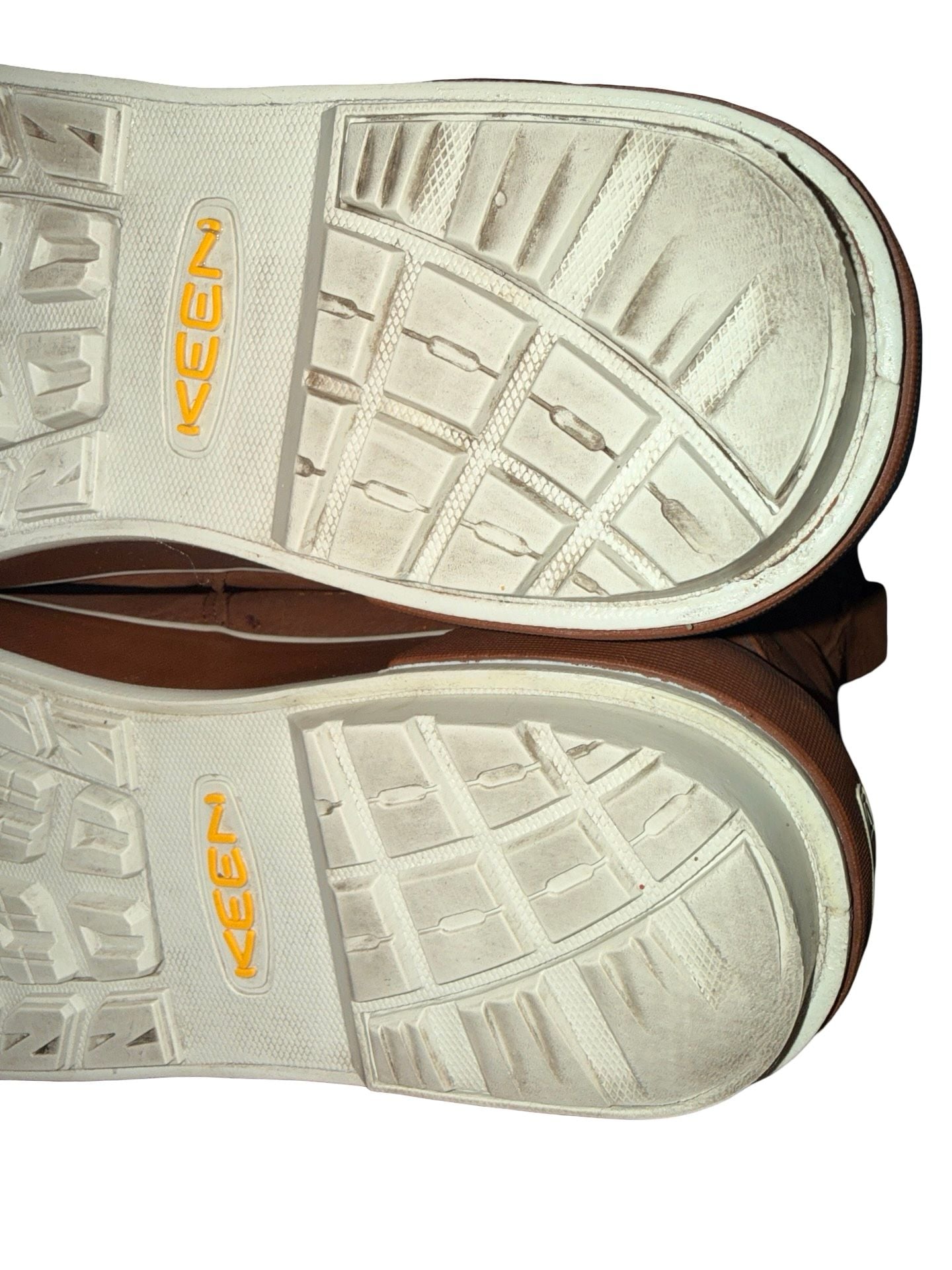 Keen 9