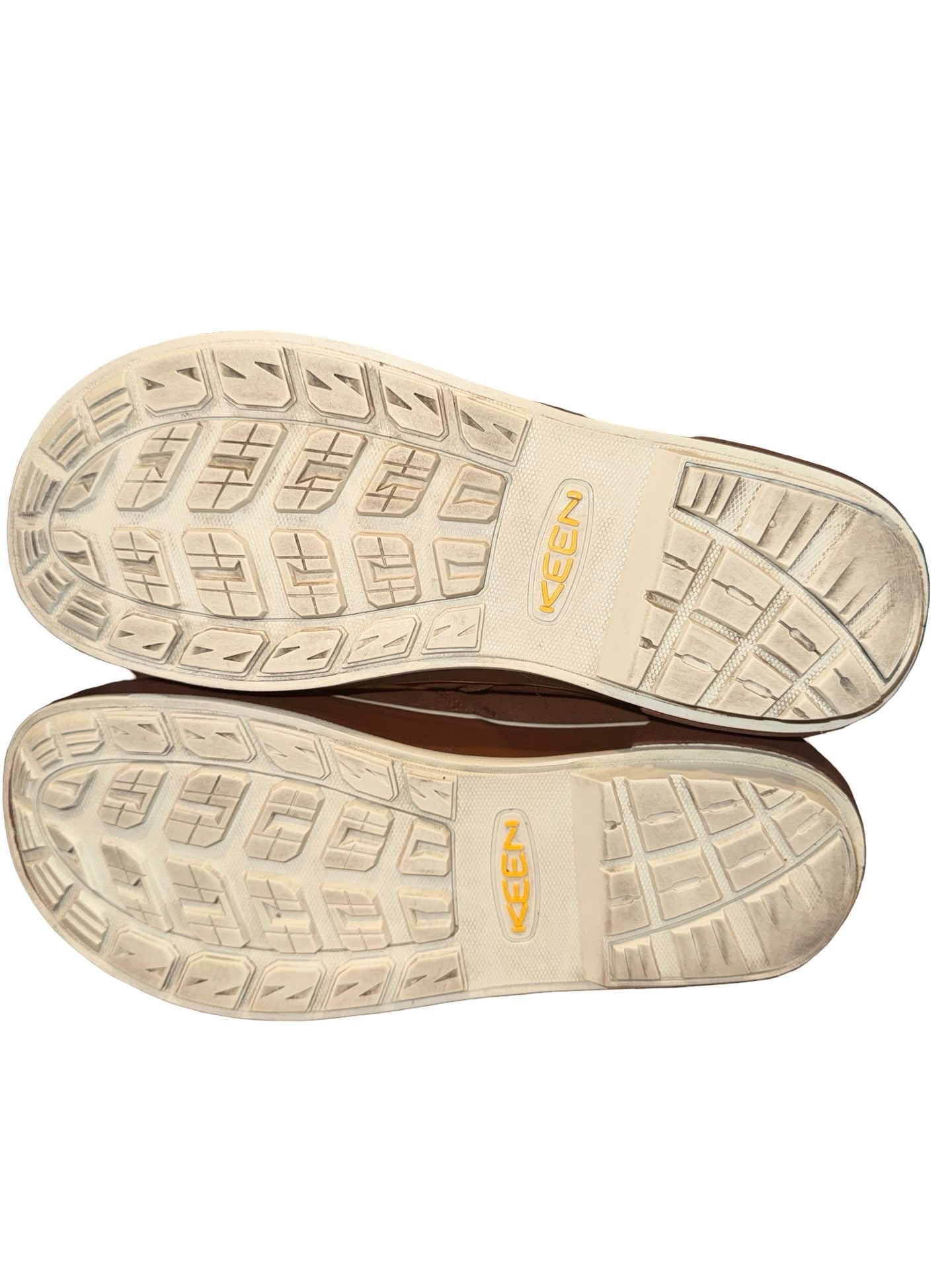 Keen 10
