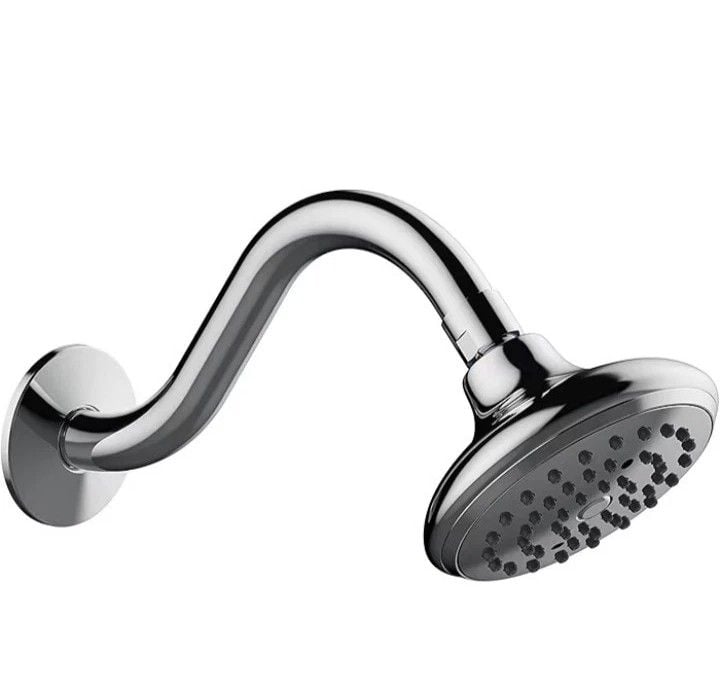 Kohler Bancroft Bath and Shower Trim Set Polished Chrome 8