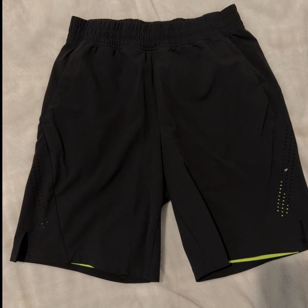 4F Running Shorts