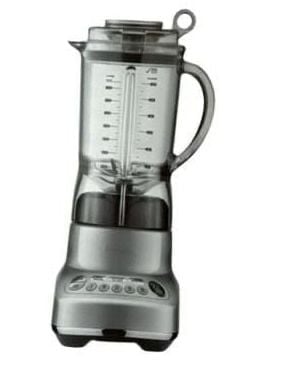 Breville The Fresh & Furious Blender BBL620 1
