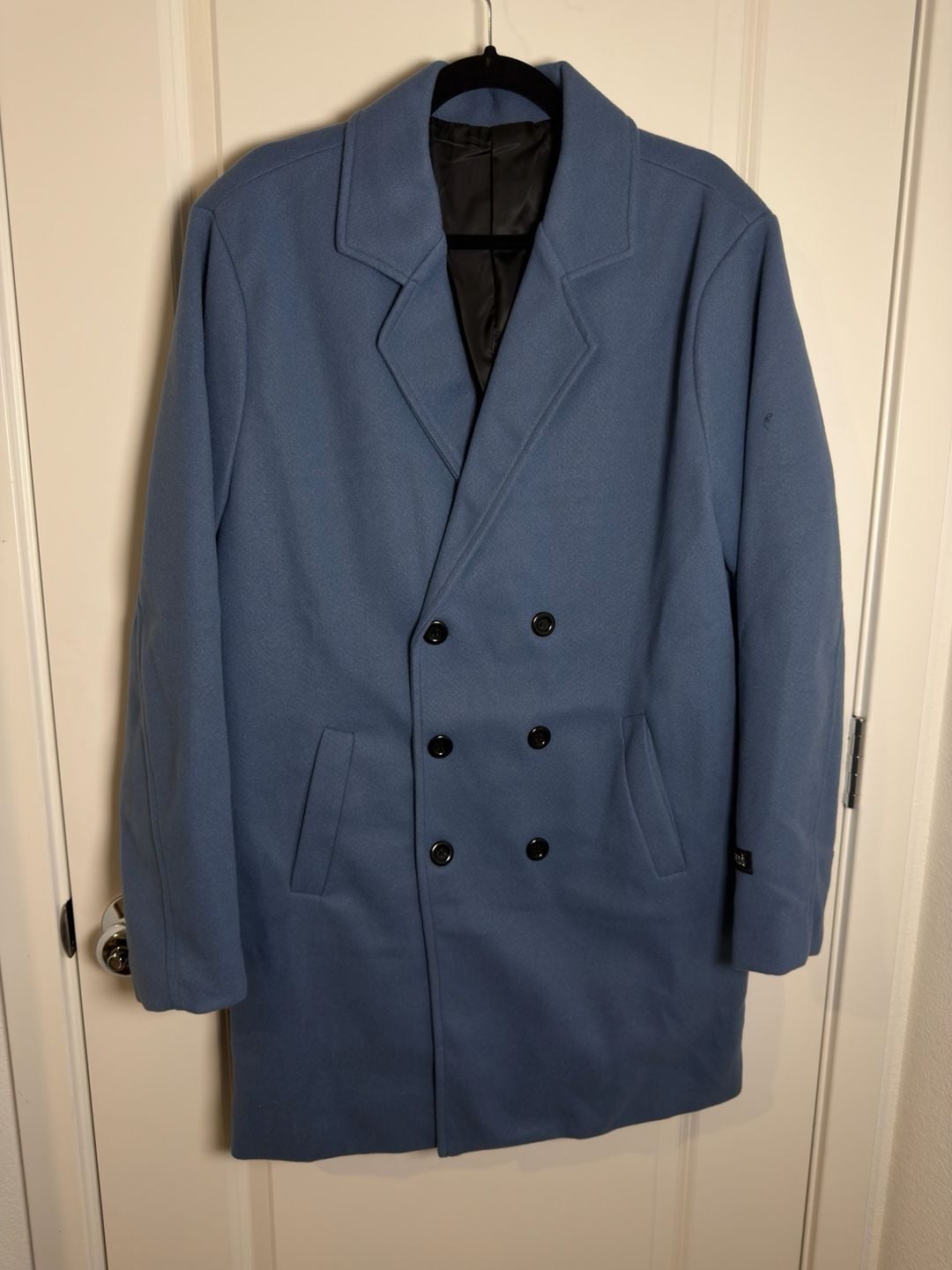 Express Coat 2