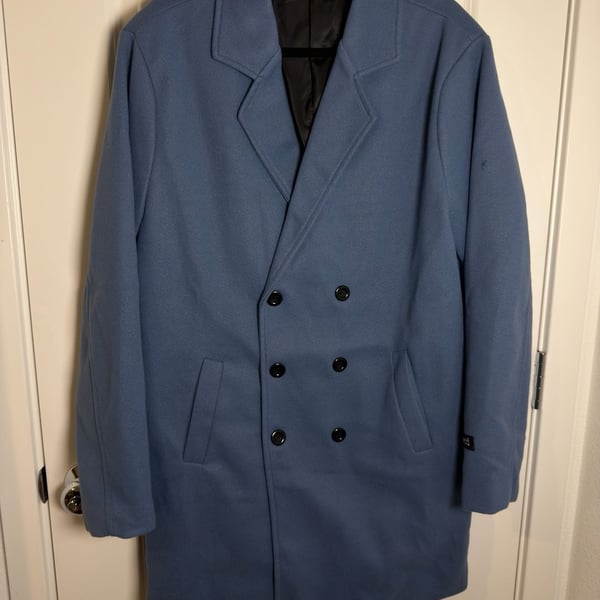 Express Coat