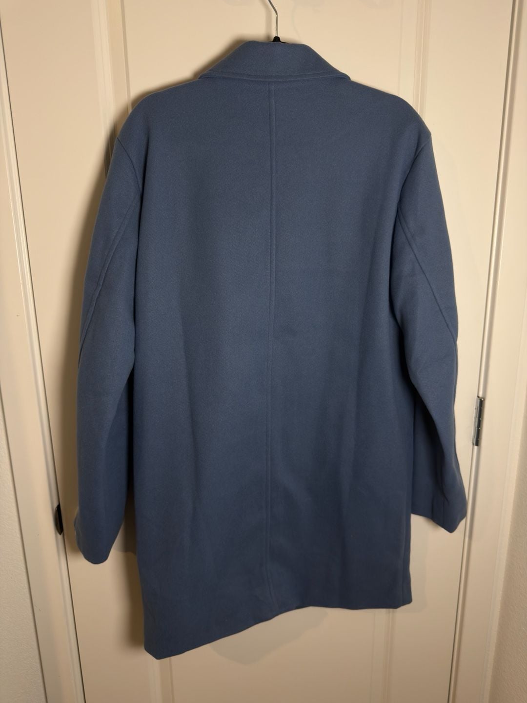 Express Coat 3
