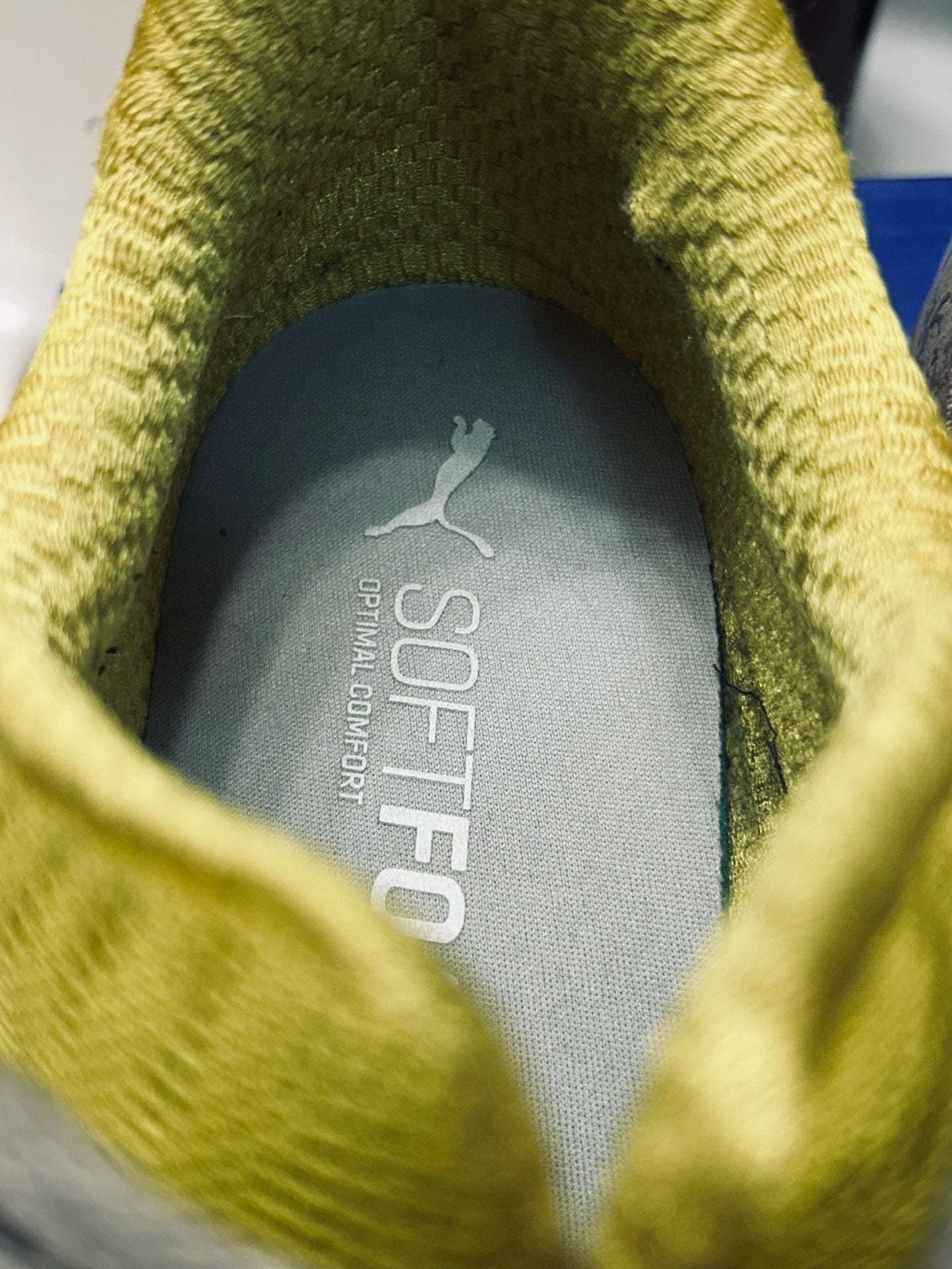 Asics Gel-Lyte III Size 13 Moonrock Grey Sneakers H6U2Y 11