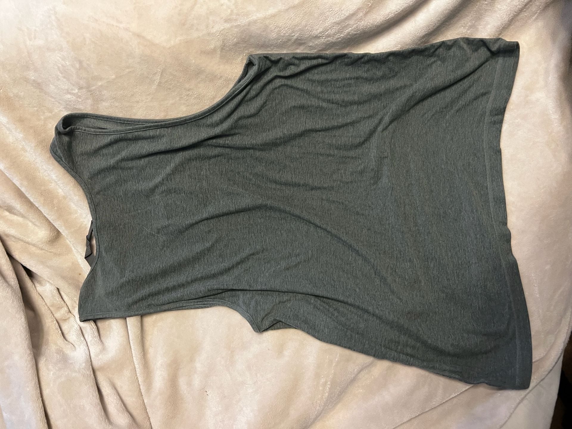 Vuori mens Tank Top 5