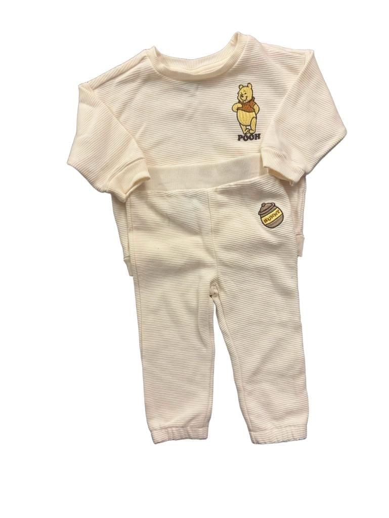 Disney Winnie the Pooh Outfit Set 1