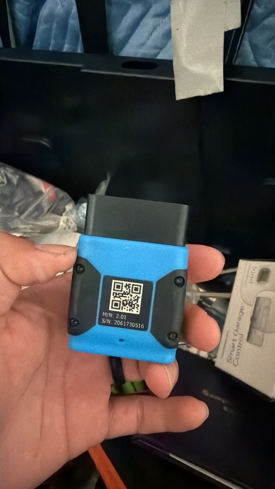 HP Tuners RTD Remote Tuning Device 2