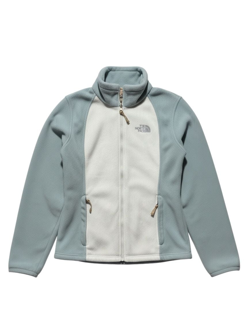 The North Face Denali Fleece Jacket Blue 2