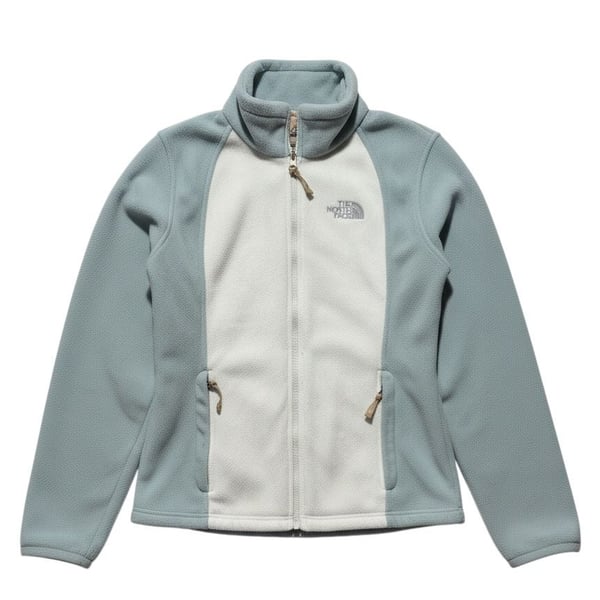 The North Face Denali Fleece Jacket Blue