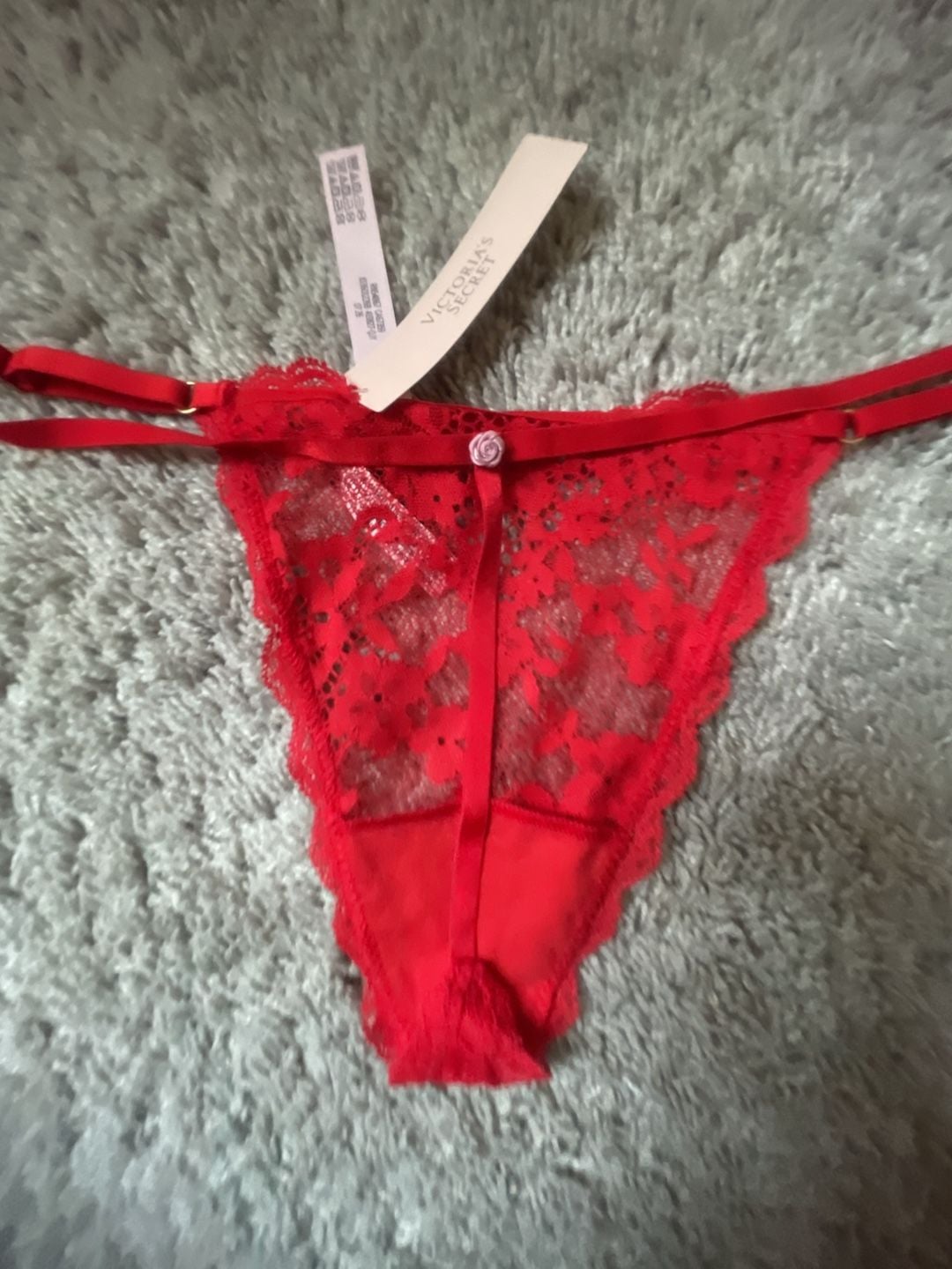 Victoria's Secret 9